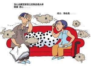 你真對(duì)室內(nèi)空氣放心？