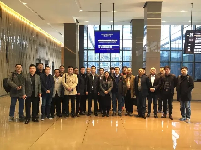 不忘初心，砥礪前行 | 2017丁酉年創(chuàng)綠家大事記回顧！