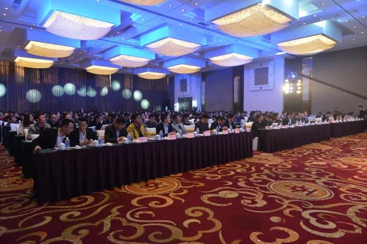 不忘初心，砥礪前行 | 2017丁酉年創(chuàng)綠家大事記回顧！