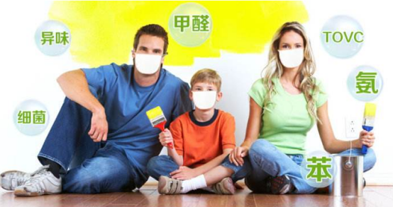室內(nèi)甲醛是如何形成的？民間除甲醛方法有用嗎？