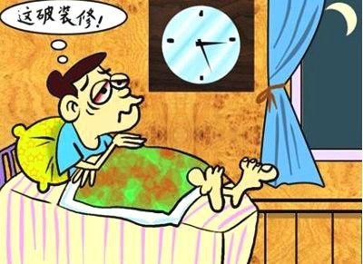 室內(nèi)裝修后頭發(fā)能除甲醛嗎？裝修除甲醛有哪些方法？