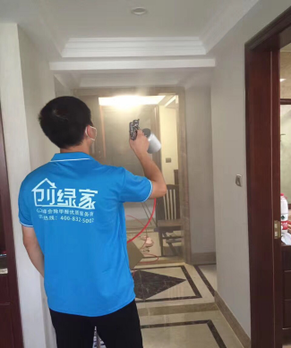 室內(nèi)甲醛污染隱患較大，如何選擇除甲醛公司是關(guān)鍵！