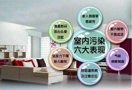 室內(nèi)污染的源頭最好要知道，治理室內(nèi)污染刻不容緩！