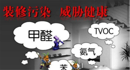 室內(nèi)污染的源頭最好要知道，治理室內(nèi)污染刻不容緩！