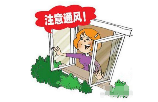 室內(nèi)裝修甲醛污染是怎么產(chǎn)生的？細(xì)談裝修誤區(qū)！