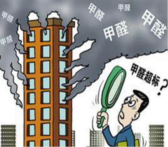 裝修甲醛的危害大，新房除甲醛要注意細(xì)節(jié)