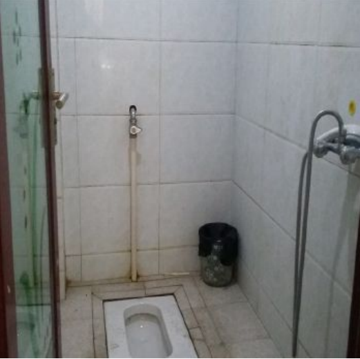 衛(wèi)生間室內(nèi)空氣污染氨有什么危害？
