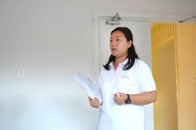 第二十四期全國《室內(nèi)環(huán)境治理員》培訓(xùn)圓滿結(jié)束！