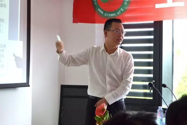 第二十四期全國《室內(nèi)環(huán)境治理員》培訓(xùn)圓滿結(jié)束！