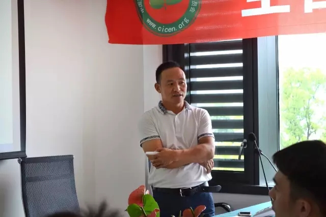 第二十四期全國《室內(nèi)環(huán)境治理員》培訓(xùn)圓滿結(jié)束！
