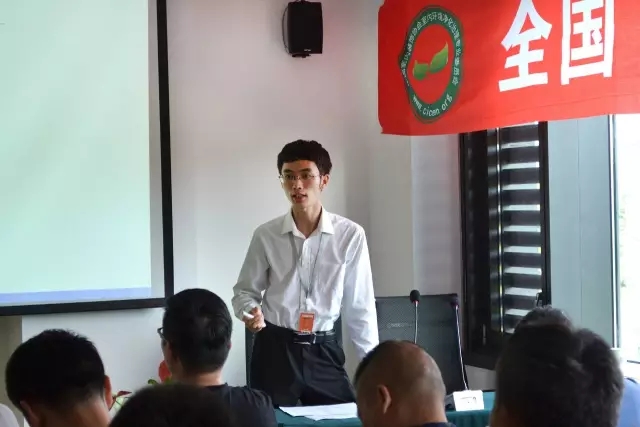 第二十四期全國《室內(nèi)環(huán)境治理員》培訓(xùn)圓滿結(jié)束！