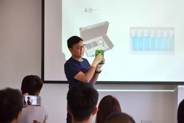 第二十四期全國《室內(nèi)環(huán)境治理員》培訓(xùn)圓滿結(jié)束！