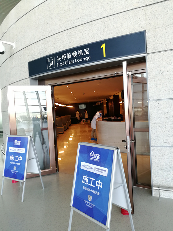 溫州機(jī)場T2航站樓啟用了，它憑什么讓旅客們連連稱贊？