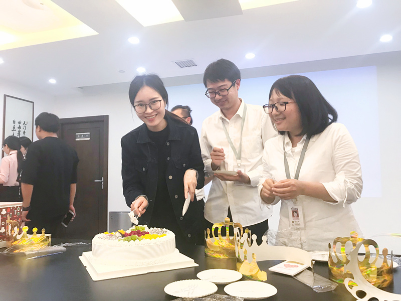 【5月生日會(huì)】這期壽星各個(gè)都可以出C位！