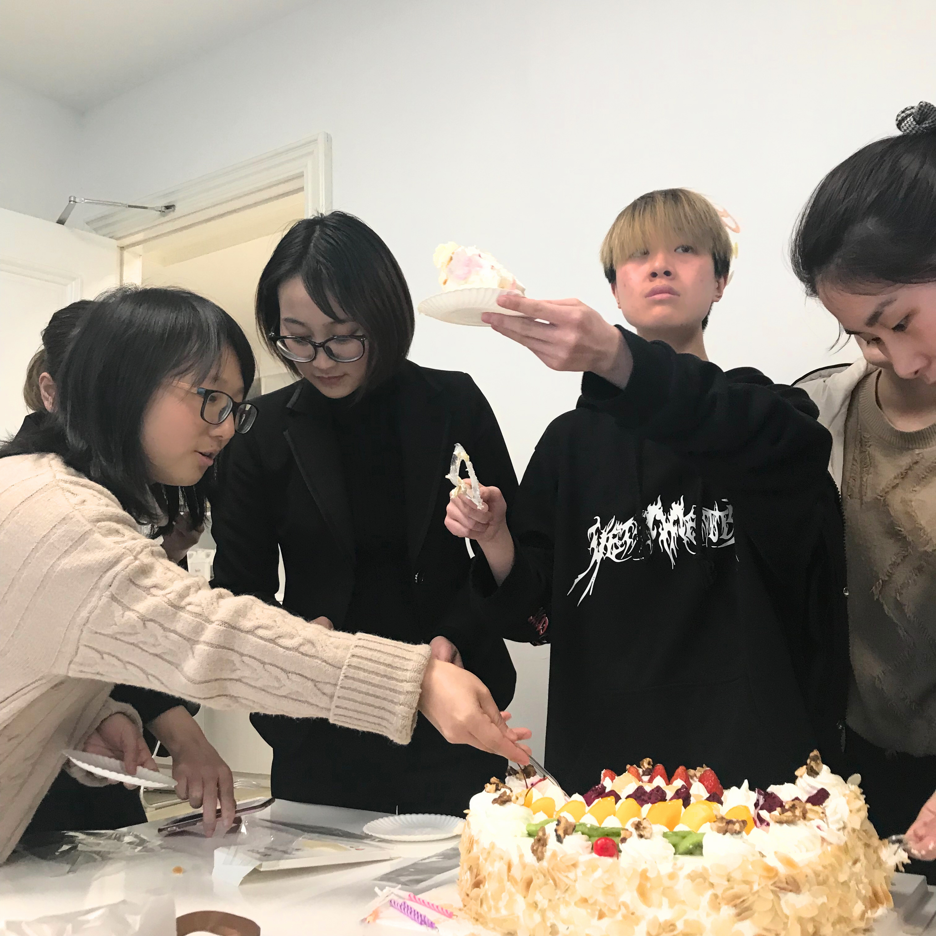 【3月生日會(huì)】是時(shí)候展現(xiàn)真正的最佳技術(shù)了