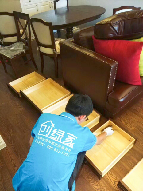 專(zhuān)業(yè)室內(nèi)除甲醛怎么做才是正確有效的？