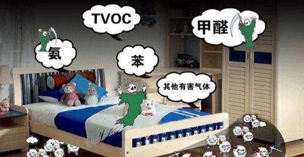 疫苗事件背后：您是否想過除甲醛產(chǎn)品也存在無效情況？