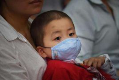 5歲女童患上白血病，竟是室內(nèi)裝修甲醛污染造成的！