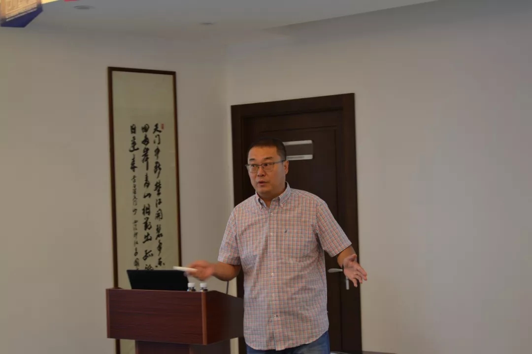 中國凈化委走進(jìn)浙江——中國室內(nèi)環(huán)境凈化治理專業(yè)委員會(huì)浙江培訓(xùn)基地交流峰會(huì)圓滿結(jié)束！