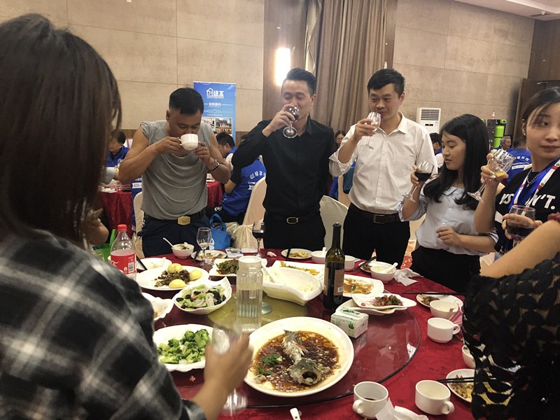首站帝都！創(chuàng)綠家品牌推介會在京啟動！