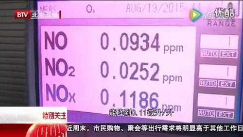 光觸媒不靠譜？有毒？請不要再以無知來抹黑光觸媒了