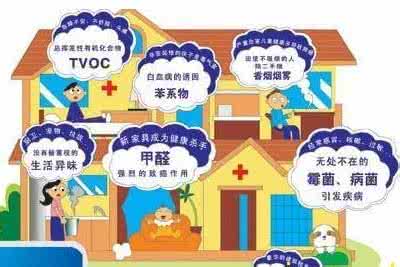 除甲醛加盟項(xiàng)目搶占市場先機(jī)是重點(diǎn)！