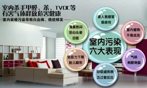 除甲醛加盟項(xiàng)目賺錢嗎？