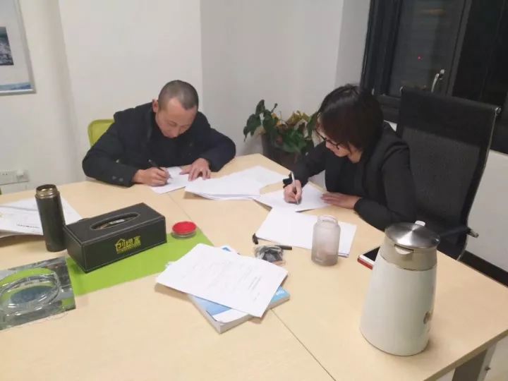 熱烈祝賀方總簽約創(chuàng)綠家黃岡市縣級(jí)代理！