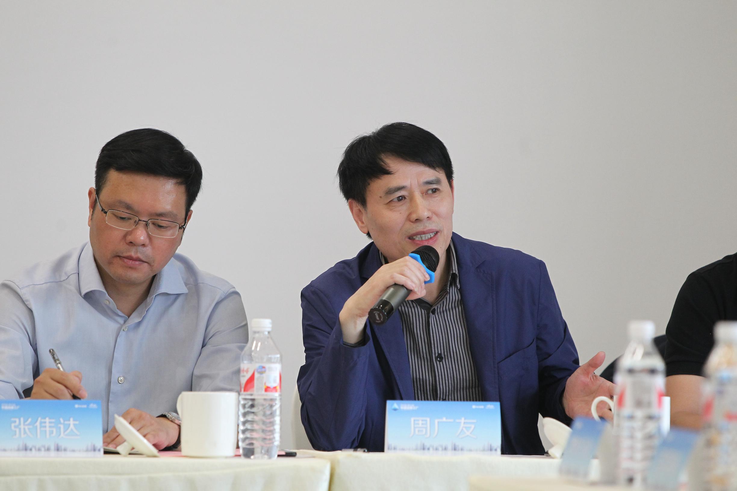 創(chuàng)綠家環(huán)保應(yīng)邀參加2018中國透明工廠評選啟動儀式！